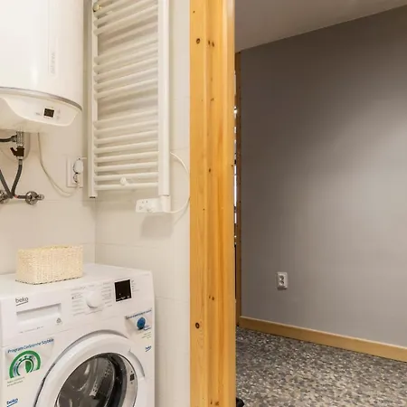 Apartament Sobiczkowa Premium Lejlighed Kościelisko