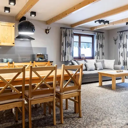 Apartament Sobiczkowa Premium * Kościelisko