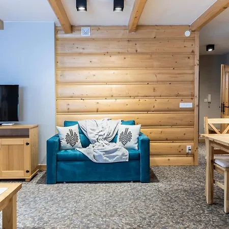 Apartament Sobiczkowa Premium Lejlighed *