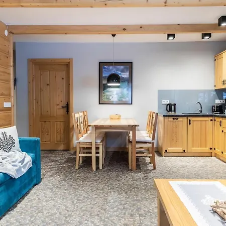 Lejlighed Apartament Sobiczkowa Premium Kościelisko