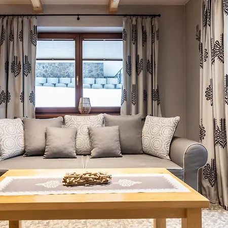 Apartament Sobiczkowa Premium Lejlighed Kościelisko