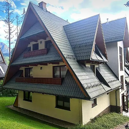 Sobiczkowa 